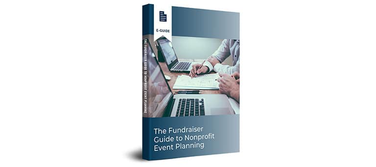 Eleo The Fundraisers Guide to Nonprofit Event Planning