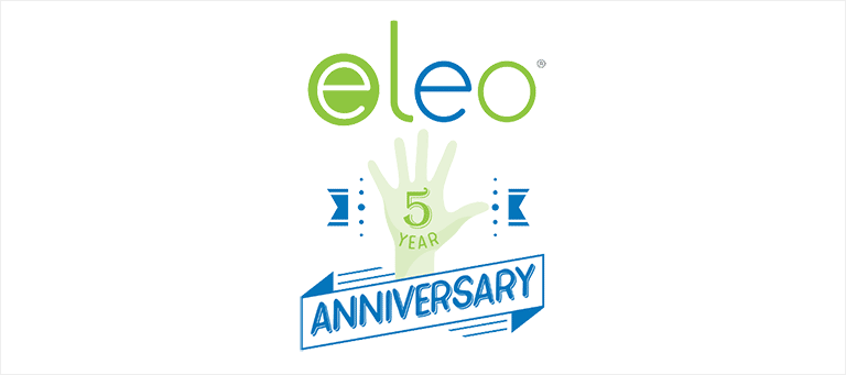 Eleo 5th Anniversary