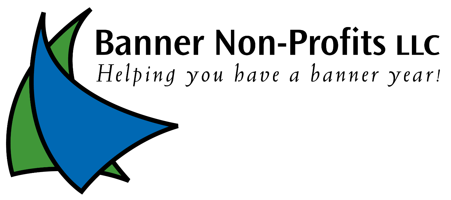 Banner Non-Profits Logo