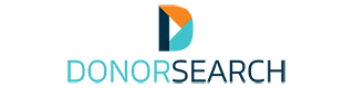 donorsearch logo