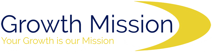 Growth Mission consultant logo