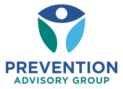Prevention Advisory Group consultant logo