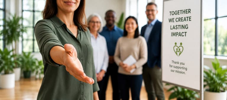 eleo nonprofit blog improve your nonprofit board member orientation