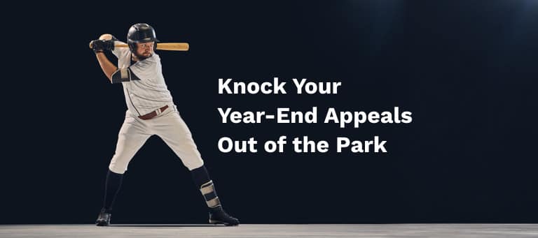 eleo nonprofit blog knock your year-end appeals out of the park