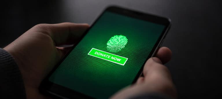 eleo nonprofit blog cyber security seriously