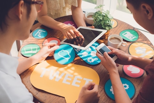 Are you using social media to your advantage at your nonprofit?