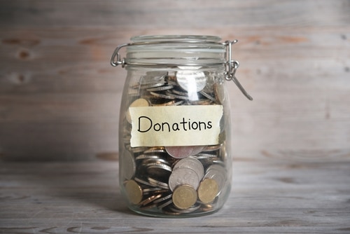 How can you improve your nonprofit's fundraising efforts?
