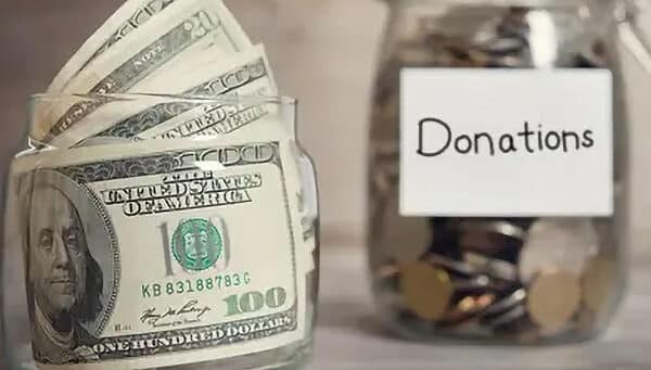 Donor gift matching can double your fundraising efforts.