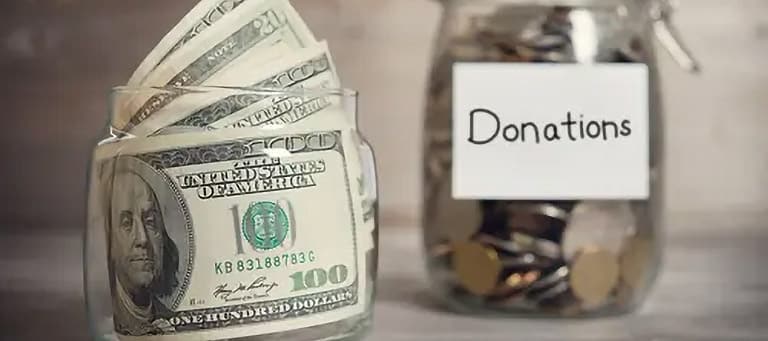 Donor gift matching can double your fundraising efforts.