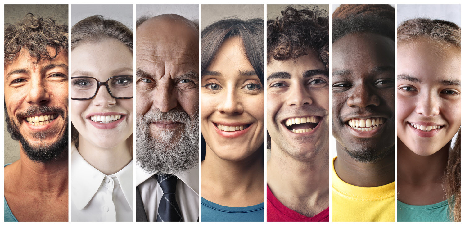 7 Nonprofit Donor Types - Guide for Communications and Outreach - Eleo Online Blog