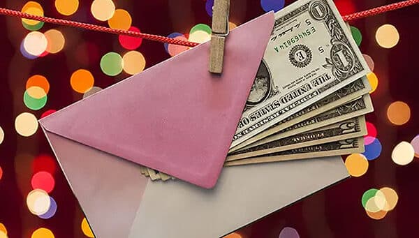 Donation-in-envelope-for-year-end-appeal-fundraising-nonprofits
