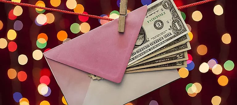 Donation-in-envelope-for-year-end-appeal-fundraising-nonprofits
