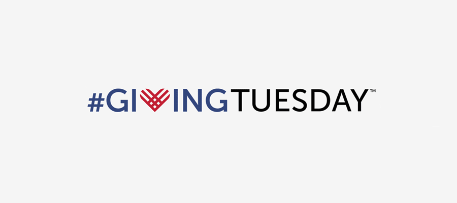 # Giving Tuesday heart Image #givingtuesday