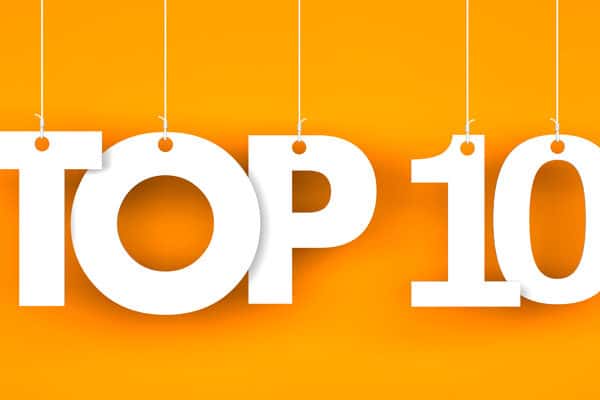 Eleo Top 10 Nonprofit Blogs 2018