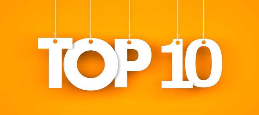 Eleo Top 10 Nonprofit Blogs 2018