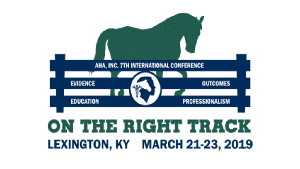 AHA's 7th International Biennial Conference Eleo Online Blog