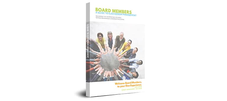 Eleo Board Member Guide