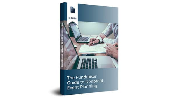 Eleo The Fundraisers Guide to Nonprofit Event Planning