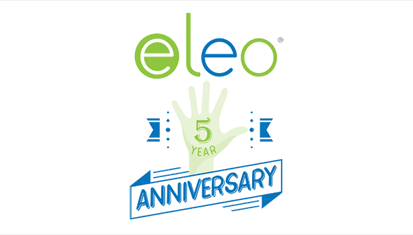 Eleo 5th Anniversary