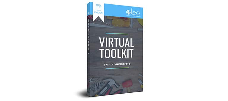 Eleo E-Guide Virtual Toolkit