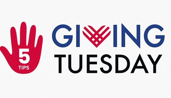 Eleo Fundraising Software 5 Tips Last Minute Giving Tuesday