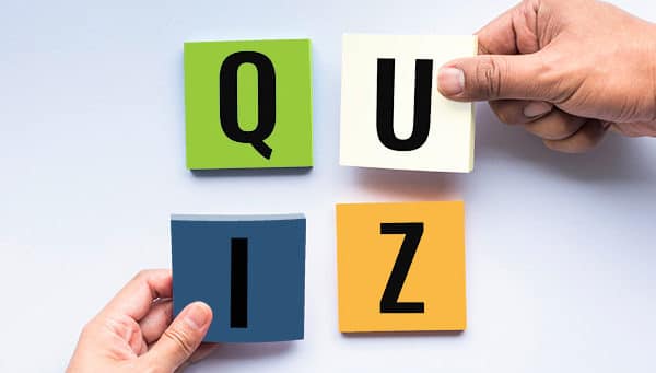 Self-Assessment Quiz feature image