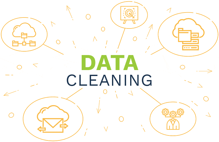 data cleaning