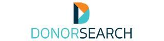 donorsearch logo