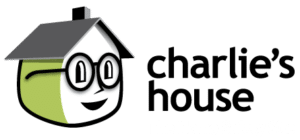 Charlie's House logo