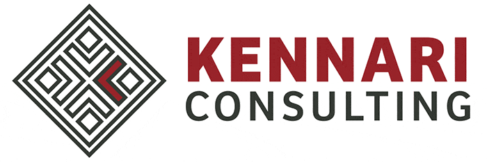 eleo consultant kennari consulting logo