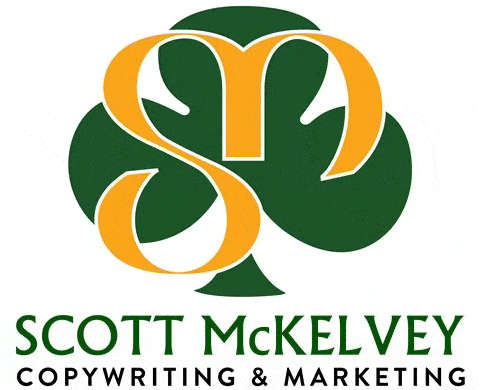 eleo consultant scott mckelvey copywriting and marketing