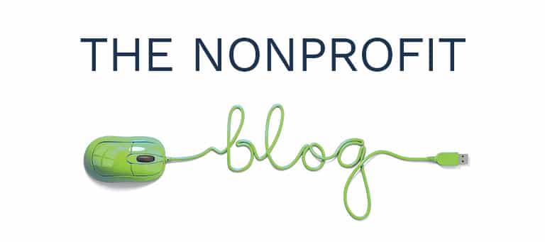 eleo small nonprofit blog