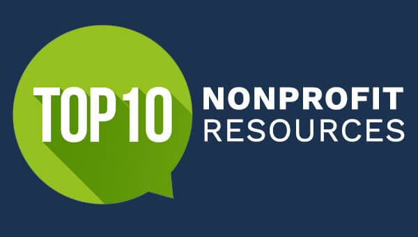 eleo top 10 2024 nonprofit resources