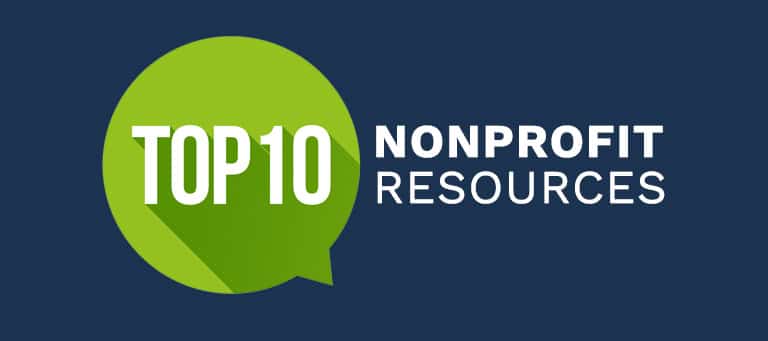 eleo top 10 2024 nonprofit resources