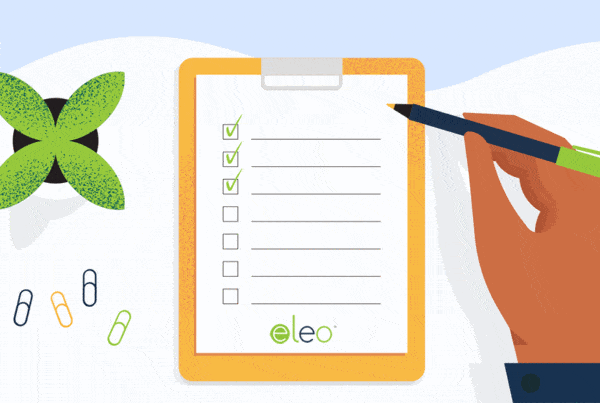 Nonprofit Monthly Checklist