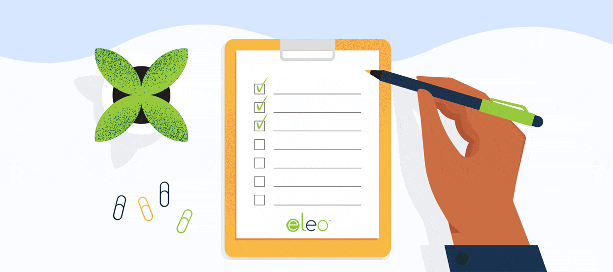 Nonprofit Monthly Checklist