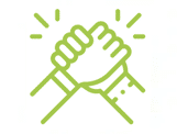 contact page existing user icon