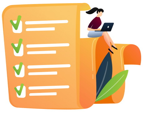 eleo nonprofit monthly checklist