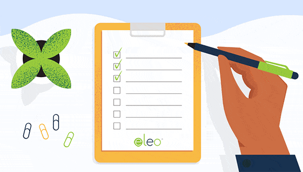 Nonprofit Monthly Checklist