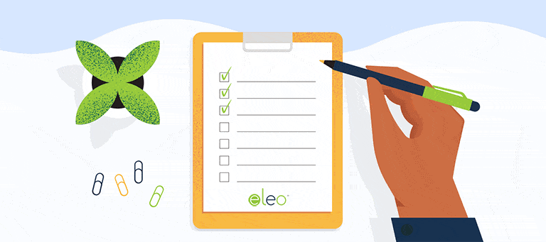 Nonprofit Monthly Checklist