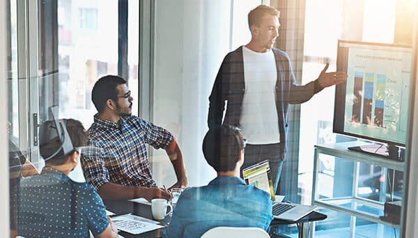 eleo nonprofit encourage fundraising professionals