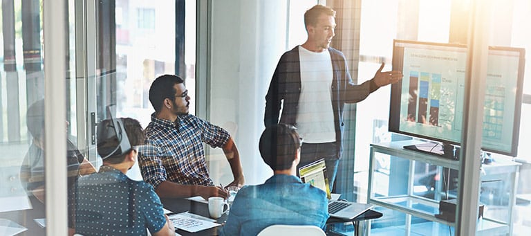 eleo nonprofit encourage fundraising professionals