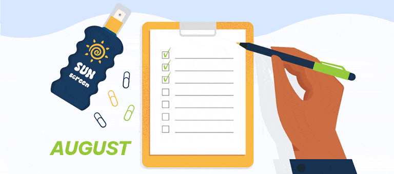 eleo nonprofit monthly planning workbook