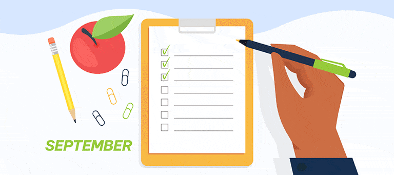 eleo nonprofit monthly planning workbook