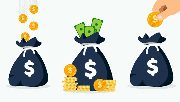 eleo nonprofit windfall