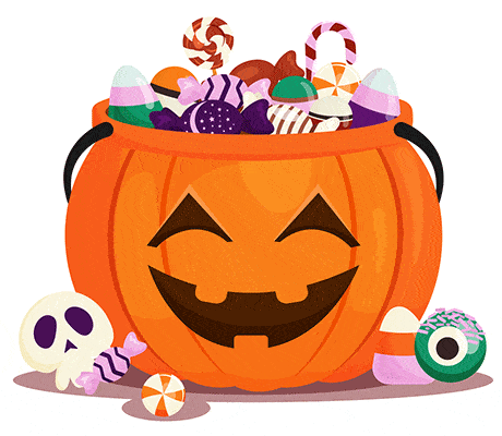 eleo nonprofit monthly checklist october halloween