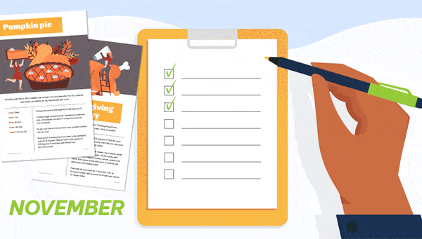 eleo nonprofit monthly planning workbook