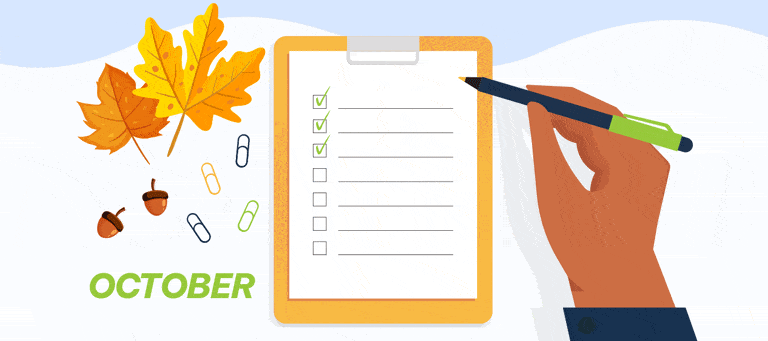 eleo nonprofit monthly planning workbook