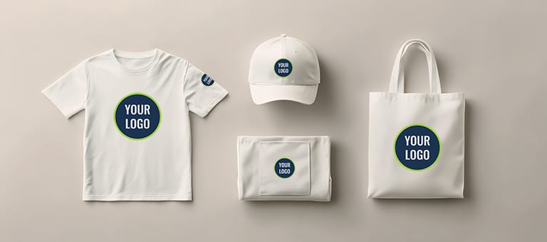 eleo resources branded nonprofit merchandise