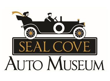 Seal Cove Auto Museum